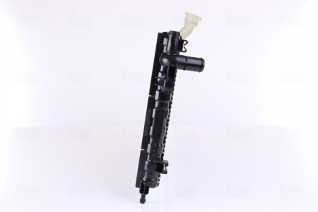 Radiator racire motor potrivit CITROEN AX 1.0/1.1/1.4 [4]