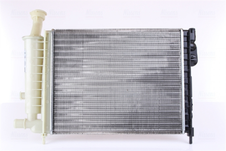 Radiator racire motor potrivit CITROEN AX 1.0/1.1/1.4 [2]