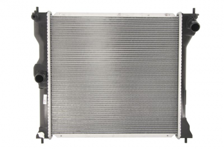 Piese Auto - Radiator racire motor potrivit CITROEN C-ZERO; MITSUBISHI I; PEUGEOT ION Electric