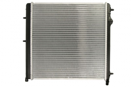 Radiator racire motor potrivit CITROEN C2, C2 ENTERPRISE, C3 I, C3 II, C3 PLURIEL; PEUGEOT 1007, 207 1.1-1.6D 02.02- [1]