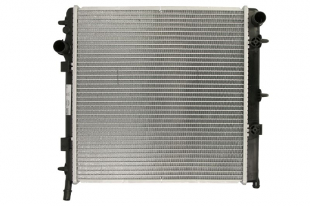 Racire - Radiator racire motor potrivit CITROEN C2, C2 ENTERPRISE, C3 I, C3 II, C3 PLURIEL; PEUGEOT 1007, 207 1.1-1.6D 02.02-