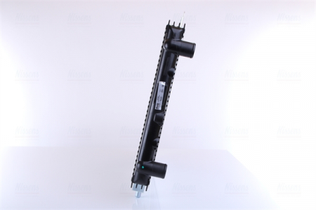 Radiator racire motor potrivit CITROEN C25; FIAT DUCATO, TALENTO; PEUGEOT J5 1.9D/2.5D [4]