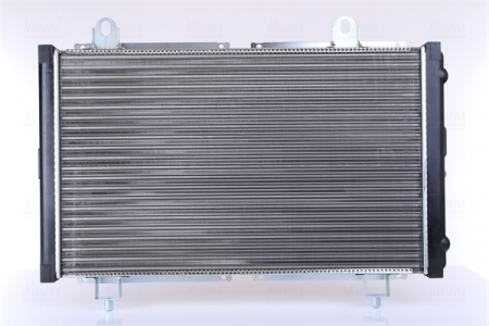 Radiator racire motor potrivit CITROEN C25; FIAT DUCATO, TALENTO; PEUGEOT J5 1.9D/2.5D [2]