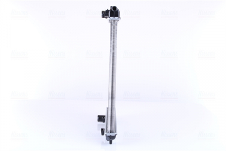 Radiator racire motor potrivit CITROEN C3 II, DS3; PEUGEOT 207, 208 I 1.4-1.6D [3]