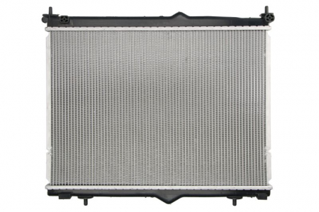 Radiator racire motor potrivit CITROEN C3 IV; JEEP AVENGER; OPEL CORSA F, CORSA F/HATCHBACK, MOKKA; PEUGEOT 2008 II, 208 II 1.2-Electric 06.19- [1]