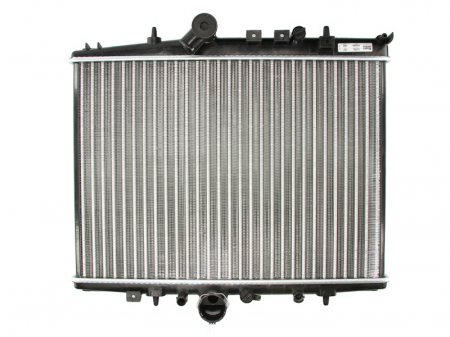 Radiator racire motor potrivit CITROEN C5, C5 I; PEUGEOT 607 2.2D [0]