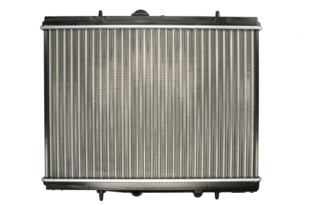 Radiator racire motor potrivit CITROEN C5 I, C5 I/KOMBI; PEUGEOT 406, 607 1.8-2.2 06.98-06.10 [1]