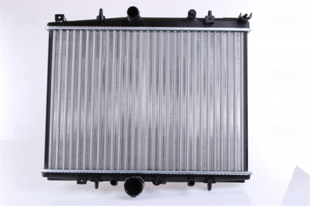 Radiator racire motor potrivit CITROEN C5 I; PEUGEOT 406, 607 2.0/2.0D/2.2 [1]