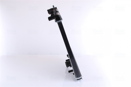 Radiator racire motor potrivit CITROEN C5 I; PEUGEOT 406, 607 2.0/2.0D/2.2 [3]