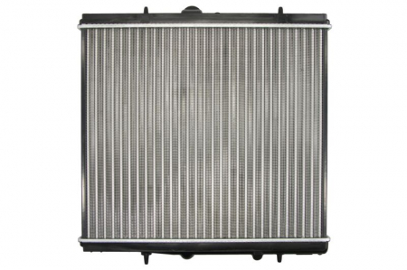 Radiator racire motor potrivit CITROEN C8; PEUGEOT 807 2.0 06.04- [1]