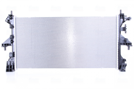 Radiator racire motor potrivit CITROEN JUMPER; FIAT DUCATO 2.3D/3.0CNG/3.0D [1]