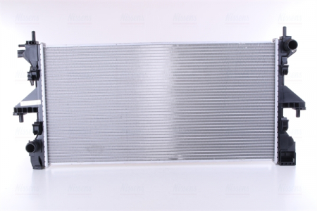 Radiator racire motor potrivit CITROEN JUMPER; FIAT DUCATO; PEUGEOT BOXER 2.2D-3.0D [1]