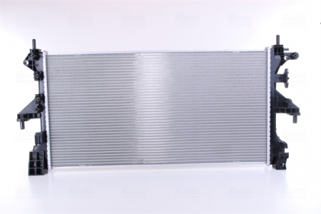 Radiator racire motor potrivit CITROEN JUMPER; FIAT DUCATO; PEUGEOT BOXER 2.2D-3.0D [2]
