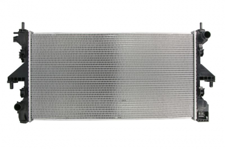 Radiator racire motor potrivit CITROEN JUMPER II; FIAT DUCATO; PEUGEOT BOXER 2.3D/3.0CNG/3.0D 07.06- [1]