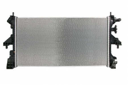 Radiator racire motor potrivit CITROEN JUMPER II; FIAT DUCATO; PEUGEOT BOXER 2.3D/3.0CNG/3.0D 07.06- [0]