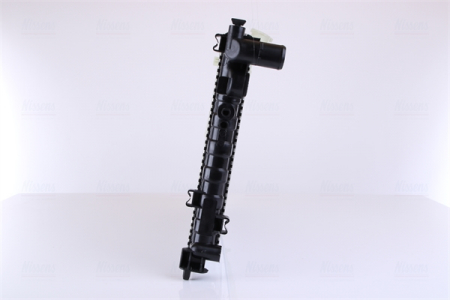 Radiator racire motor potrivit CITROEN SAXO; PEUGEOT 106 II 1.1/1.4/1.6 [4]