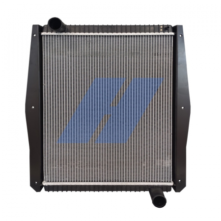 Radiator racire motor potrivit CLAAS 410, 420, 430, 440, 450, 460, 510, 520, 530, 540, 550, 610, 610 C, 620, 620 C, 630, 630 C, 640, 640 C, 650 [2]