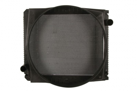 Radiator apa - Radiator racire motor potrivit CLAAS 410, 420, 430, 440, 450, 460, 510, 520, 530, 540, 550, 610, 610 C, 620, 620 C, 630, 630 C, 640, 640 C, 650