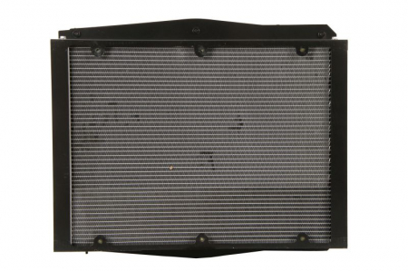 Radiator racire motor potrivit CLAAS 410, 420, 430, 440, 450, 460, 510, 520, 530, 540, 550, 610, 610 C, 620, 620 C, 630, 630 C, 640, 640 C, 650 [1]
