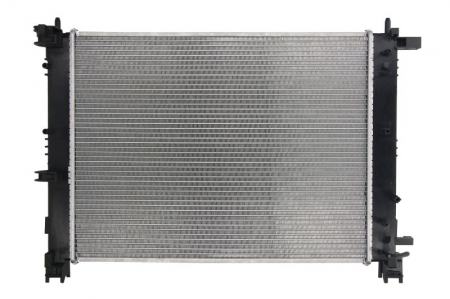 Radiator racire motor potrivit DACIA DOKKER, DOKKER EXPRESS/MINIVAN, DUSTER, DUSTER/SUV, LODGY, LOGAN II, LOGAN MCV II, SANDERO II; RENAULT CAPTUR I, CLIO IV, LOGAN I, LOGAN/STEPWAY II 0.9-1.6LPG [1]