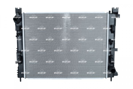 Radiator racire motor potrivit DACIA DOKKER, DOKKER/MINIVAN, DUSTER, LODGY, LOGAN II, LOGAN MCV II, SANDERO II 1.5D 10.17- [2]