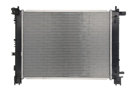 Radiator racire motor potrivit DACIA DUSTER; RENAULT CAPTUR I, CLIO IV 1.5D/1.6 [1]