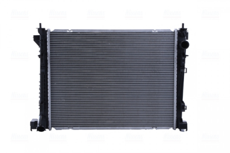 Radiator racire motor potrivit DACIA JOGGER, SANDERO III 1.0 01.21- [3]