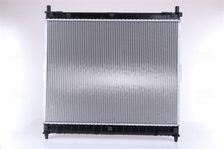Radiator racire motor potrivit DAEWOO REXTON; SSANGYONG REXTON / REXTON II 2.9D [2]