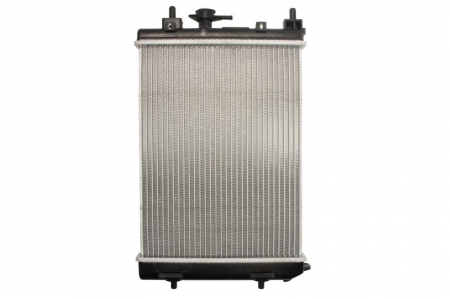 Radiator racire motor potrivit DAIHATSU CUORE VII 1.0 [1]