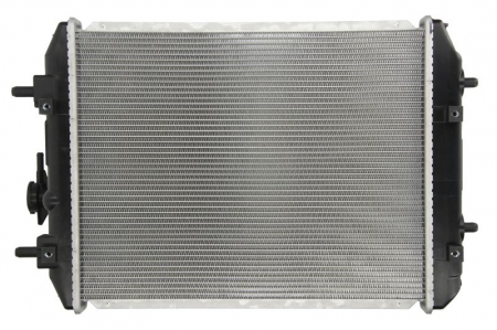 Radiator racire motor potrivit DAIHATSU SIRION; SUBARU JUSTY IV 1.0/1.3/1.5 [1]