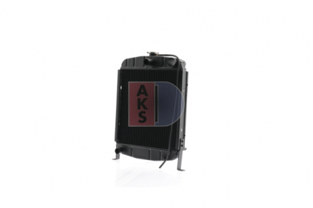 Piese Auto - Radiator racire motor potrivit DAVID maro 1210, 1212, 990, 995, 996