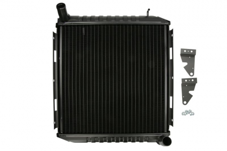 Radiator racire motor potrivit DEUTZ FAHR 1013, 1130 TTV, 1145 TTV, 1160 TTV, 120 MK2, 120 MK3, 128, 130, 135 MK2, 135 MK3, 140, 150 MK2, 150 MK3, 150.7, 155, 156, 160 MK2, 160 MK3, 165, 165 MK3, 165. [0]
