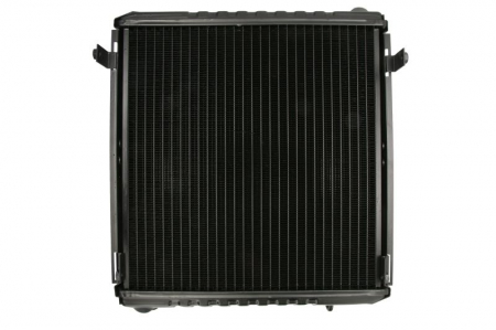 Radiator racire motor potrivit DEUTZ FAHR 1013, 1130 TTV, 1145 TTV, 1160 TTV, 120 MK2, 120 MK3, 128, 130, 135 MK2, 135 MK3, 140, 150 MK2, 150 MK3, 150.7, 155, 156, 160 MK2, 160 MK3, 165, 165 MK3, 165. [1]