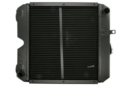 Radiator racire motor potrivit DEUTZ FAHR 210, 220, 230, 35, 45; HUERLIMANN 35, 45, 55; LAMBORGHINI R 1.35, R 1.35 DT, R 1.45, R 1.45 DT, R 1.55, R 1.55 DT; SAME 35, 45, 55 [0]