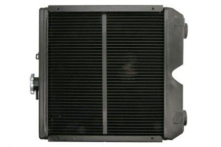 Radiator racire motor potrivit DEUTZ FAHR 210, 220, 230, 35, 45; HUERLIMANN 35, 45, 55; LAMBORGHINI R 1.35, R 1.35 DT, R 1.45, R 1.45 DT, R 1.55, R 1.55 DT; SAME 35, 45, 55 [1]