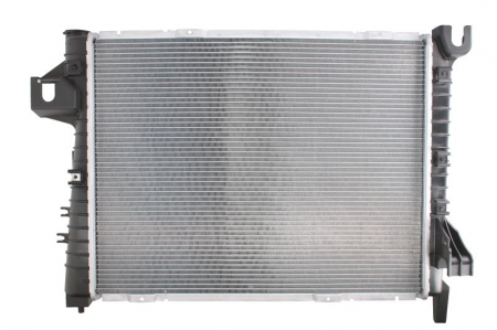 Piese Auto - Radiator racire motor potrivit DODGE RAM 2500 5.9D