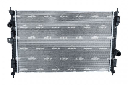 Radiator racire motor potrivit DS DS 4 II; CITROEN BERLINGO, BERLINGO/MINIVAN, C5 AIRCROSS; FIAT DOBLO, DOBLO/MINIVAN; OPEL ASTRA L, GRANDLAND / GRANDLAND X, GRANDLAND X; PEUGEOT 3008 1.2-Electric 05. [2]