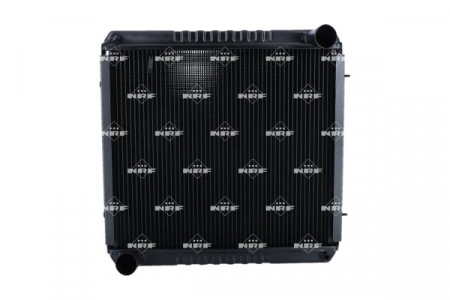 Radiator racire motor potrivit FENDT 410 VARIO FARMER, 411 VARIO FARMER, 412 VARIO FARMER, 711 VARIO FAVORIT, 712 VARIO, 712 VARIO FAVORIT, 714 VARIO, 714 VARIO FAVORIT, 716 VARIO, 716 VARIO FAVORIT [2]
