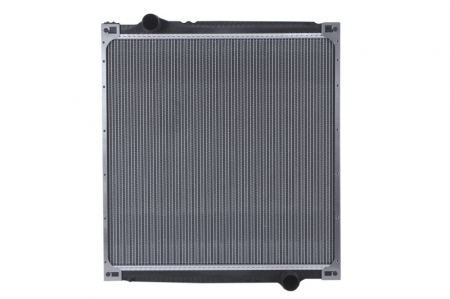 Radiator apa - Radiator racire motor potrivit FENDT 916 VARIO FAVORIT, 920 VARIO FAVORIT, 924 VARIO FAVORIT, 926 VARIO FAVORIT