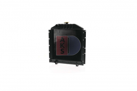 Piese Auto - Radiator racire motor potrivit FIAT 1000, 850 2WD, 850 4WD