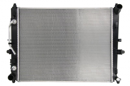 Radiator racire motor potrivit FIAT 124 SPIDER 1.4 [0]