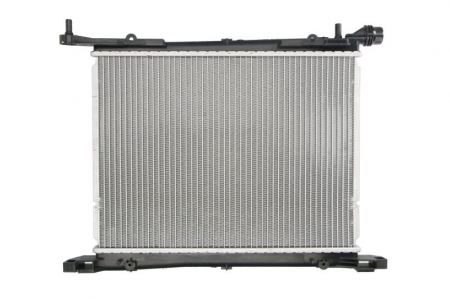 Radiator racire motor potrivit FIAT 500, 500 C, PANDA; LANCIA YPSILON 0.9/1.0H 02.12- [1]