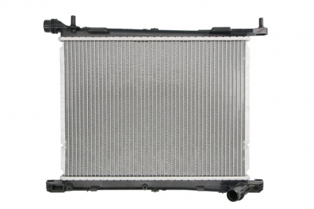Radiator racire motor potrivit FIAT 500, 500 C, PANDA; LANCIA YPSILON 0.9/1.0H 02.12- [0]