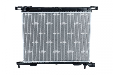 Radiator racire motor potrivit FIAT 500, 500 C, PANDA; LANCIA YPSILON 0.9/1.0H 02.12- [2]