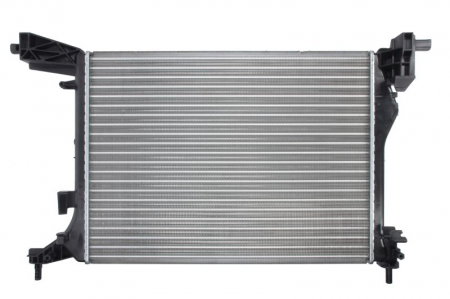 Radiator racire motor potrivit FIAT 500L 1.4 09.12- [1]