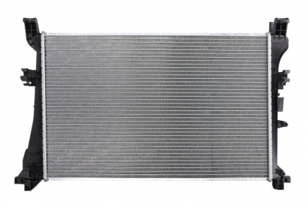 Radiator racire motor potrivit FIAT 500L 1.6D 09.13- [0]