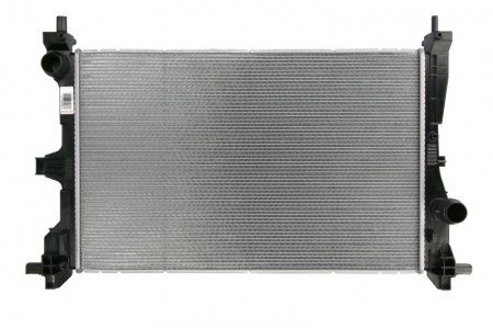 Radiator apa - Radiator racire motor potrivit FIAT 500X; JEEP RENEGADE 1.0 dupa 2018