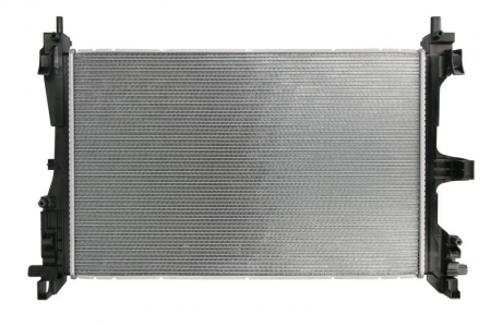 Radiator racire motor potrivit FIAT 500X; JEEP RENEGADE 1.0 dupa 2018 [1]