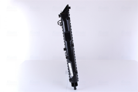 Radiator racire motor potrivit FIAT COUPE, TEMPRA, TIPO; LANCIA DEDRA, DELTA II 1.7D-2.0 [2]