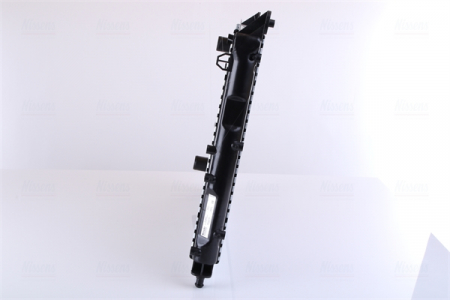 Radiator racire motor potrivit FIAT COUPE, TEMPRA, TIPO; LANCIA DEDRA, DELTA II 1.8/1.9D/2.0 [4]